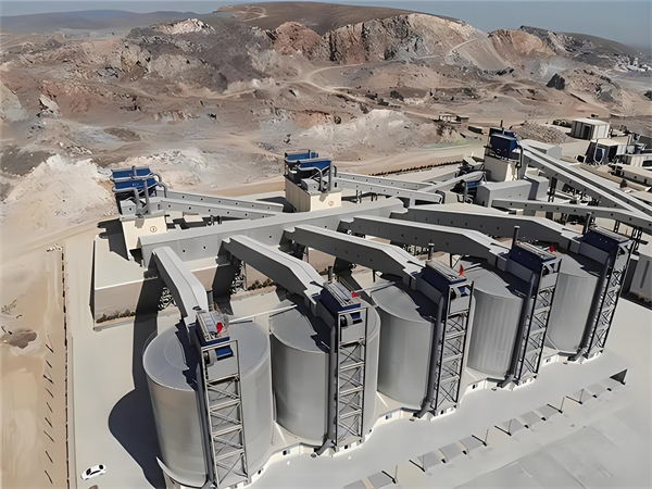 南和水泥钢板仓